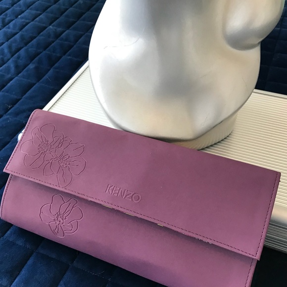 kenzo clutch sale